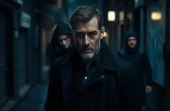 10 Movies and Shows Like Dogman for Fans of Dark Drama