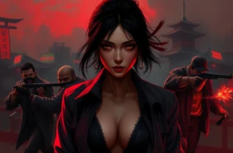 Movies & Shows Like Yakuza Princess to Watch Next