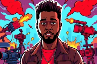 10 Action-Comedy Gems Similar to Die Hart