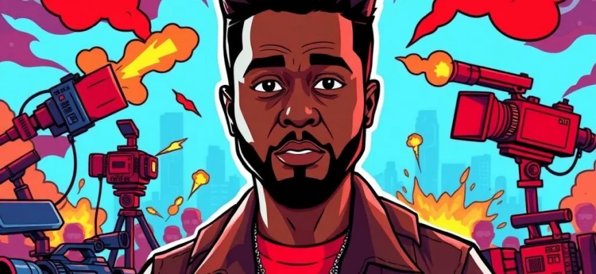 10 Action-Comedy Gems Similar to Die Hart