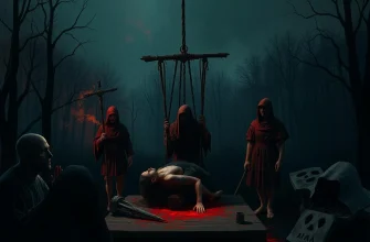 10 Spine-Chilling Films Similar to Mark of the Devil