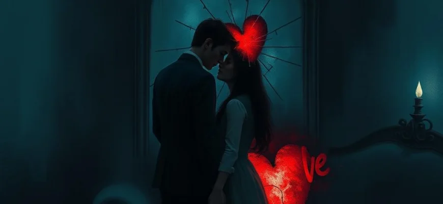 Movies and Shows Similar to 'Bad Timing'