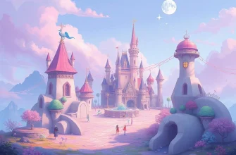 Movies Like Dreambuilders for Dreamers of All Ages