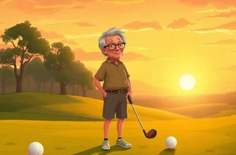 10 Movies and Shows Like The Back Nine