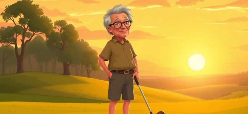 10 Movies and Shows Like The Back Nine