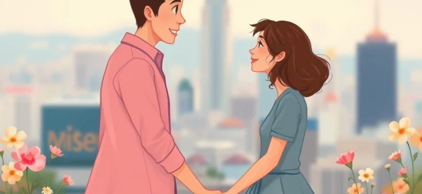 Romantic Comedies Similar to It Had to Be You