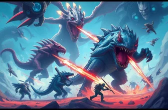 10 Action-Packed Shows Like Monsuno to Watch Next