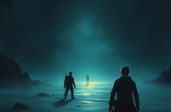 10 Thrilling Shows and Movies Like The Wilds