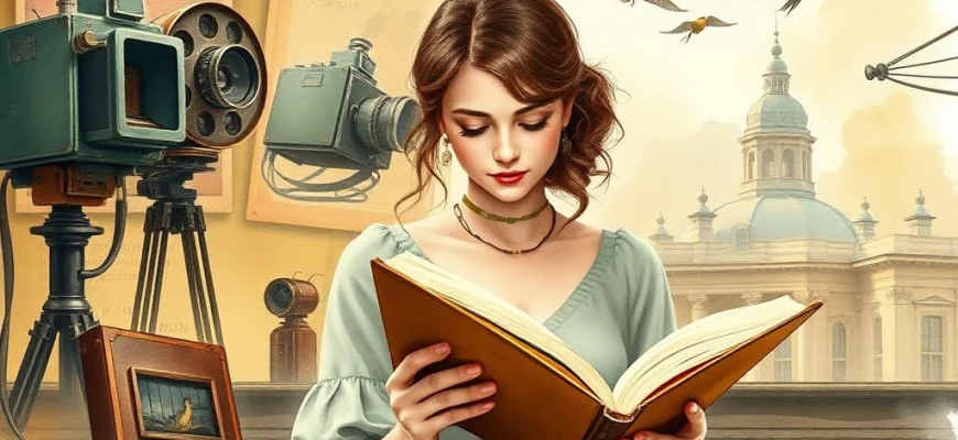 Movies and Shows Similar to Fanchon, the Cricket