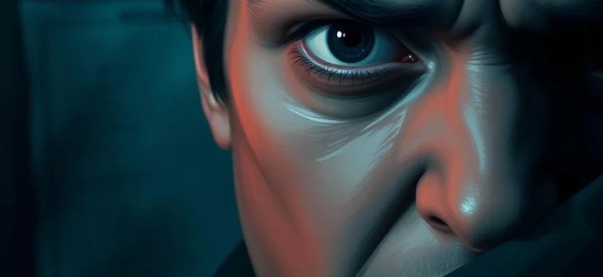 10 Must-Watch Movies and Shows Like The List