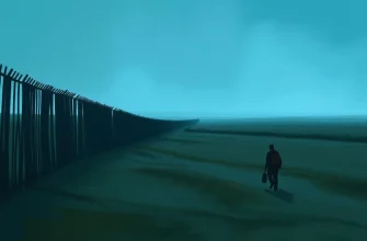 10 Gripping Films Similar to Green Border