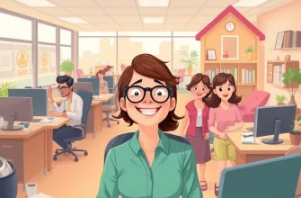 Must-Watch Films & Series Like 'I Don't Know How She Does It'