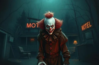 Movies & Shows Like Clown Motel Vacancies