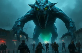 10 Must-Watch Movies Similar to 'Them!'