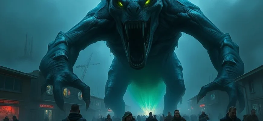 10 Must-Watch Movies Similar to 'Them!'