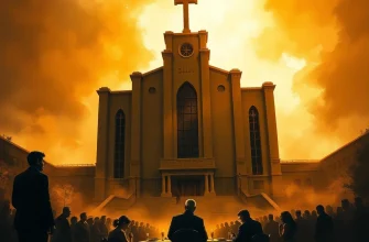 Shows Like Greenleaf for More Scandal and Intrigue