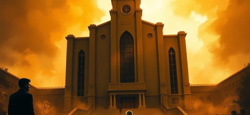 Shows Like Greenleaf for More Scandal and Intrigue