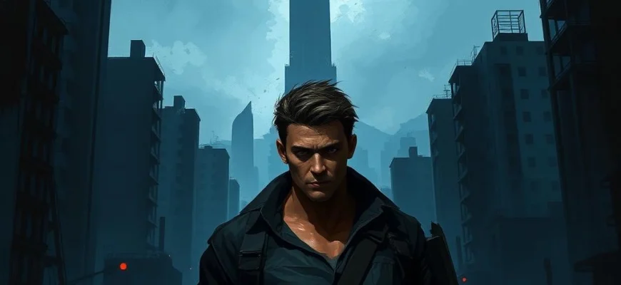 If You Loved The Dawn, Watch These Next