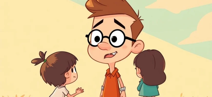 10 Must-Watch Shows & Movies Like Three Pints and a Rabbi