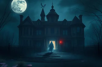 If You Loved The Haunted, Watch These 10 Thrillers