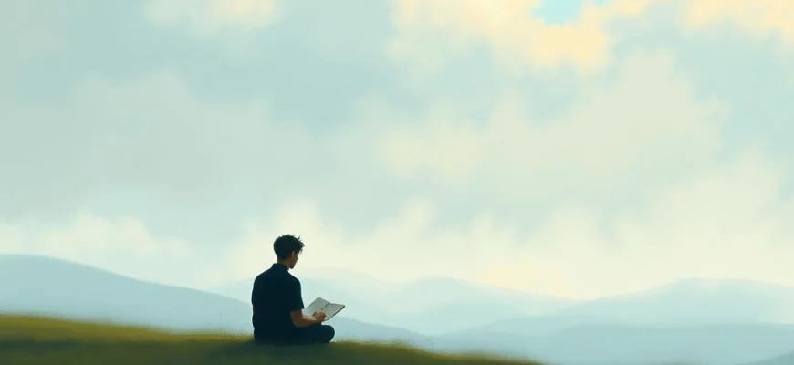 Movies and Shows Similar to In a Silent Way