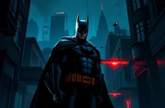 Shows & Movies Like Beware the Batman You'll Love