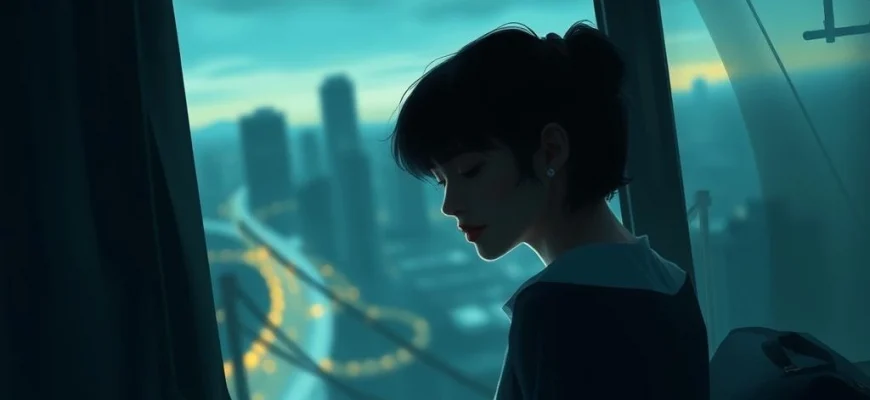 10 Captivating Films Similar to 'I Met a Girl'