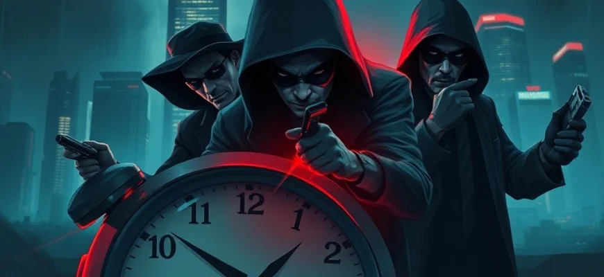 10 Must-Watch Movies & Shows Similar to 'Cash Out'