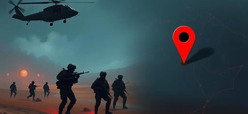 Movies and Shows Similar to Desert One