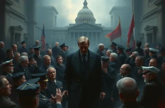 Shows and Movies Similar to Tricky Dick