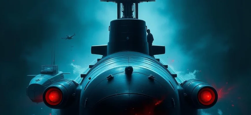 10 Must-Watch Shows Similar to Last Resort