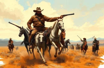 Wild Westerns Like Geronimo You Can't Miss