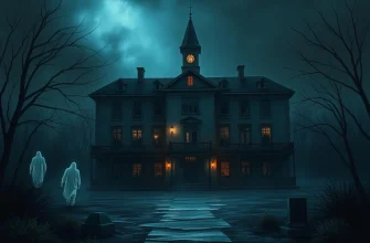 Movies & Shows Like Hell House LLC II: The Abaddon Hotel