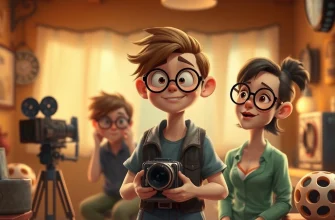 Movies and Shows Like Sunshine Hotel You'll Love