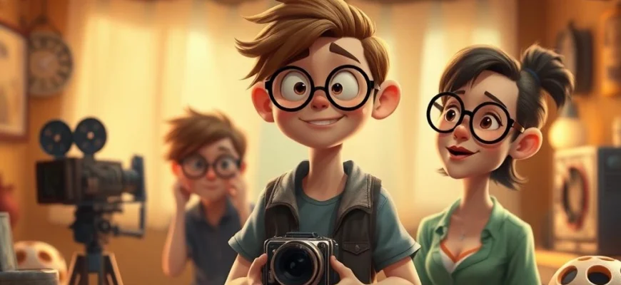 Movies and Shows Like Sunshine Hotel You'll Love