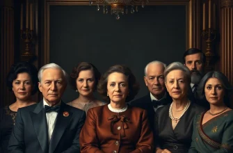 10 Riveting Shows Similar to Biography: The Trump Dynasty