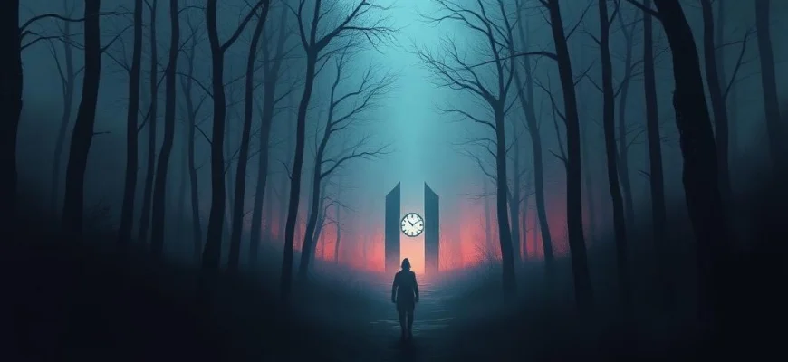 Movies and Shows Like 'Sleepwalk' for Mystery Lovers