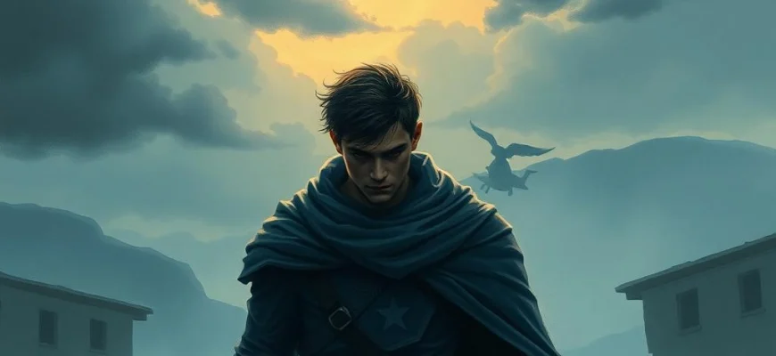 If You Loved Wuthering Heights, Try These 10 Titles