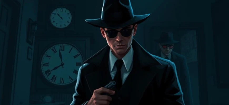 10 Must-Watch Shows & Movies Similar to Iris