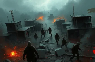 Must-Watch Zombie Movies & Shows Similar to 'Zombies: The Beginning'