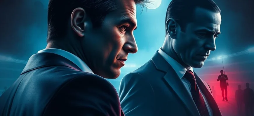 10 Gripping Shows Like Howzat! Kerry Packer's War