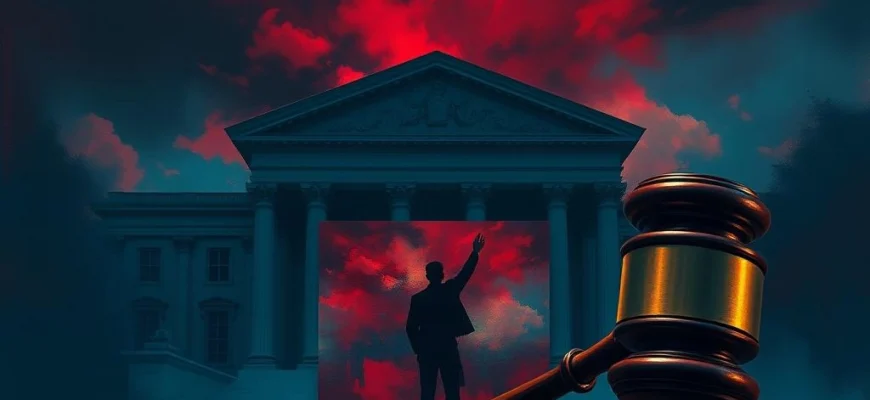 10 Gripping Films and Shows Similar to Dirty Pictures