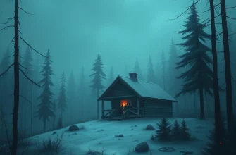 10 Spine-Chilling Movies Like Cabin Fever