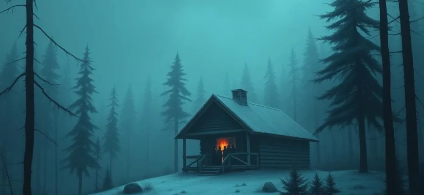 10 Spine-Chilling Movies Like Cabin Fever