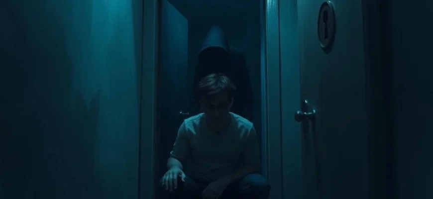 Movies & Shows Like Roommate Wanted