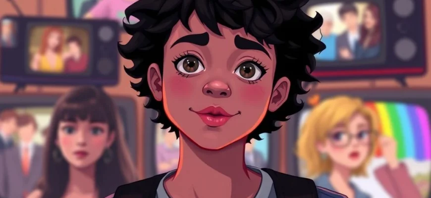 Shows Like Work in Progress to Binge Next