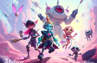 Fantasy & Sci-Fi Gems Like 3Below: Tales of Arcadia