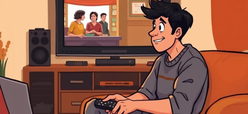 Shows and Movies Similar to Ramy Youssef: More Feelings