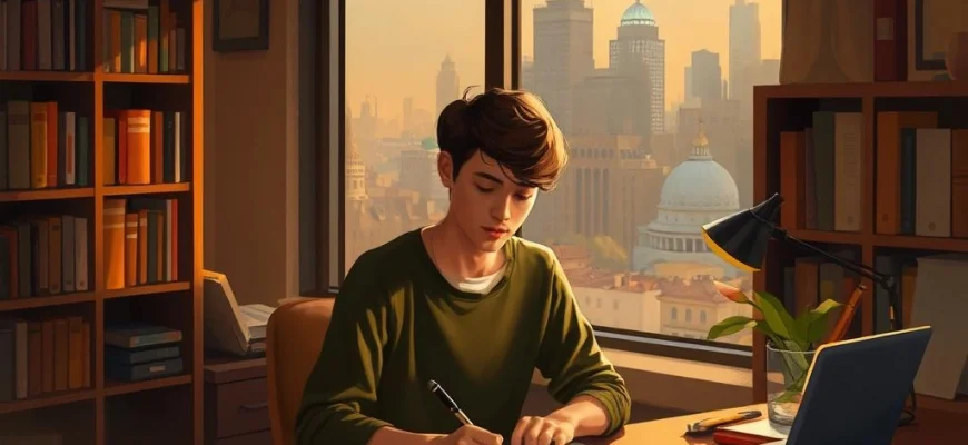 Must-Watch Films & Series Similar to Shooting My Life's Script