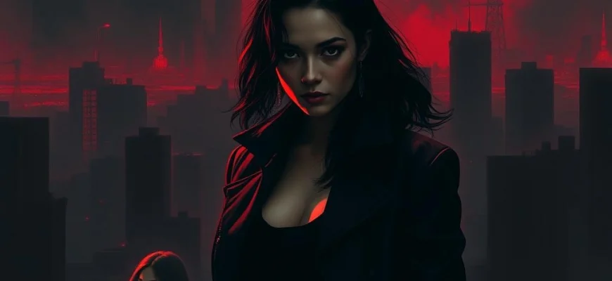 Shows & Movies Like Cocaine Godmother